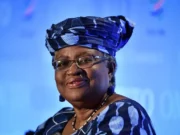 Ngozi Okonjo-iweala Reappointed For Second Term As WTO DG