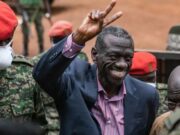 Ugandan opposition figure taken to military court after Kenya expulsion