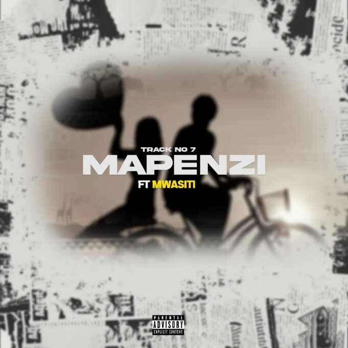 Stamina Shorwebwenzi - Mapenzi Ft Mwasiti