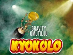 Gravity Omutujju – Kyokolo Gravity Omutujju - Kyokolo