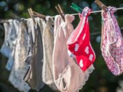 Dirty Pants Spread Outside Investigated By UK Police As Hate Crime