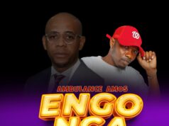 Ambulance – Igonga Ambulance - Igonga