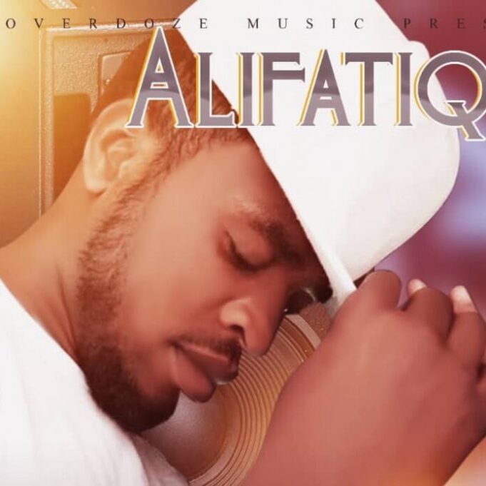 AlifatiQ - Bokosi