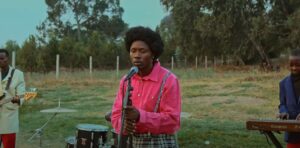 VIDEO Ambulance Amos - Papilomba