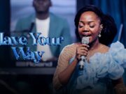 Angel Benard – Have Your Way (Live) Angel Benard - Have Your Way (Live)