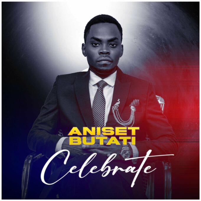 Aniset Butati - Celebrate