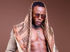 Arrow Bwoy – For Sure Ft Azawi Arrow Bwoy - For Sure Ft Azawi