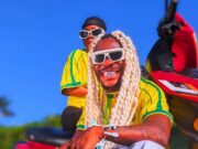 Asake Wa Bongo – Utanipa NiNi Asake Wa Bongo - Utanipa NiNi