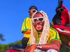 Asake Wa Bongo – Utanipa NiNi Asake Wa Bongo - Utanipa NiNi