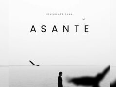 Kelechi Africana – Asante Kelechi Africana - Asante