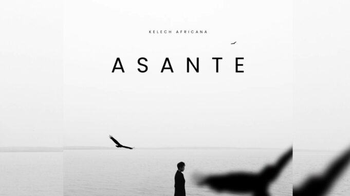 Kelechi Africana - Asante