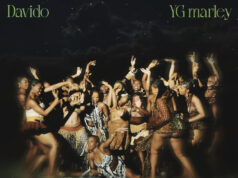 Davido – Awuke Ft YG Marley Davido - Awuke Ft YG Marley