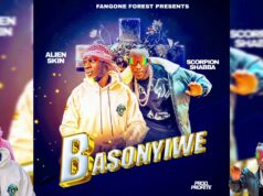 Alien Skin – Basonyiwe Ft Scorpion Shabba Alien Skin - Basonyiwe Ft Scorpion Shabba