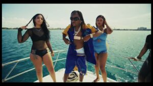 VIDEO Chino Kidd - BongoMan Ft S2Kizzy, Deestar ZA & DJ Awekening