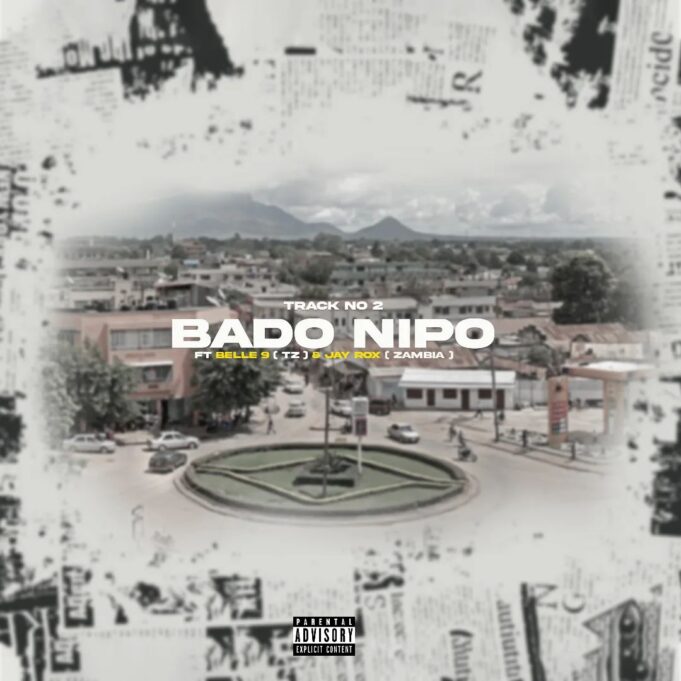 Stamina Shorwebwenzi - Bado Nipo Ft Belle 9 & Jay Rox