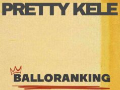 Balloranking – Pretty Kele Balloranking - Pretty Kele