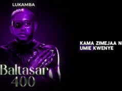 Lukamba – Baltasal 400 Lukamba - Baltasal 400