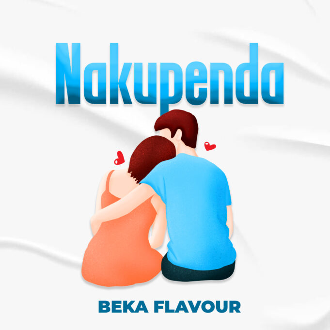 Beka Flavour - Nakupenda (Acoustic)