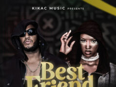 Bwiza – Best Friend Ft The Ben Bwiza - Best Friend Ft The Ben