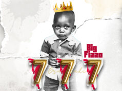 ALBUM Big Fizzo – 777 (Gratitude)
