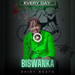 Biswanka - Every Day