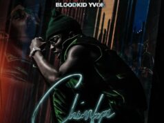 Blood Kid Yvok – Chimfya Blood Kid Yvok - Chimfya