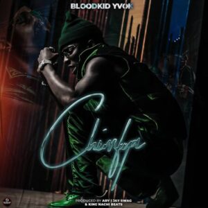 Blood Kid Yvok - Chimfya