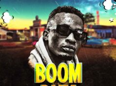 Gody Tennor – Boom Dum Gody Tennor - Boom Dum