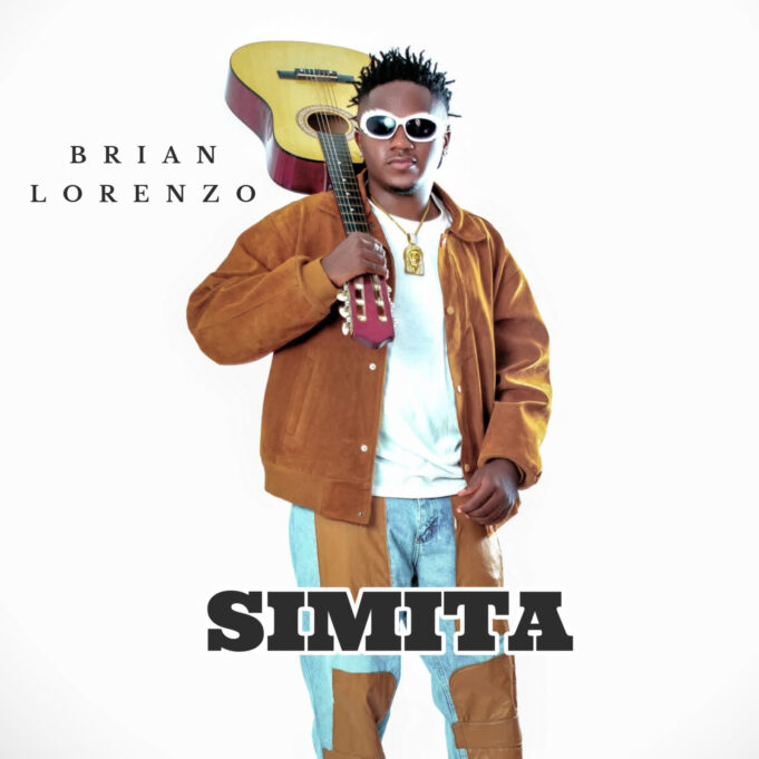 Brian Lorenzo - Simita