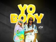 Bridgette Mars – Yo Body Ft Ziza Bafana Bridgette Mars - Yo Body Ft Ziza Bafana