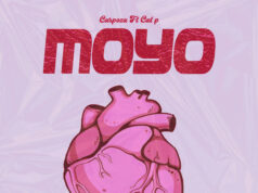 Carpoza – Moyo Ft Cat P Carpoza - Moyo Ft Cat P