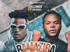 Challenger – Bamaziba Pogwila Ft Vinchenzo Mbale Challenger - Bamaziba Pogwila Ft Vinchenzo Mbale