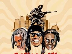 Chino Kidd – BongoMan Ft S2kizzy, Deestar ZA & Dj Awakining Chino Kidd - BongoMan Ft S2kizzy, Deestar ZA & Dj Awakining