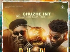 Chuzhe Int – Ballon D’or Ft Coop Ticker (HDMG) Chuzhe Int - Ballon D’or Ft Coop Ticker (HDMG)