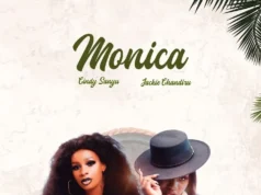Cindy Sanyu – Monica Ft Jackie Chandiru Cindy Sanyu - Monica Ft Jackie Chandiru