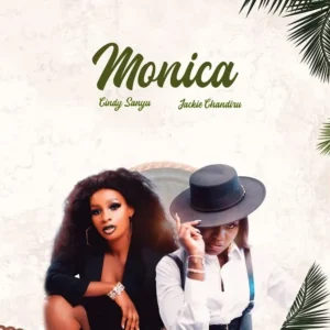 Cindy Sanyu - Monica Ft Jackie Chandiru