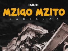 Imuh – Mzigo Mzito Kariakoo Imuh - Mzigo Mzito Kariakoo