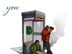 Crayon – You Ft Young Jonn Crayon - You Ft Young Jonn