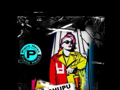 DJ Obza – Sghupu Ft DJ Gizo & Bukzin Keys DJ Obza - Sghupu Ft DJ Gizo & Bukzin Keys