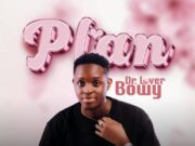 DR Lover Bowy – Plan DR Lover Bowy - Plan