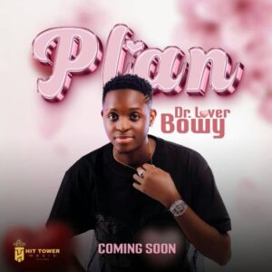 DR Lover Bowy - Plan
