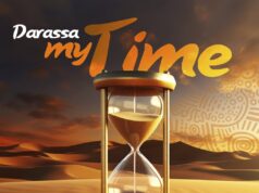 Darassa – My Time Darassa - My Time