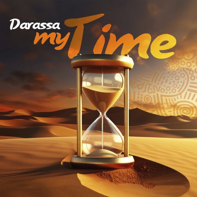 Darassa - My Time