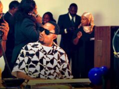 VIDEO Darassa – My Time VIDEO Darassa - My Time