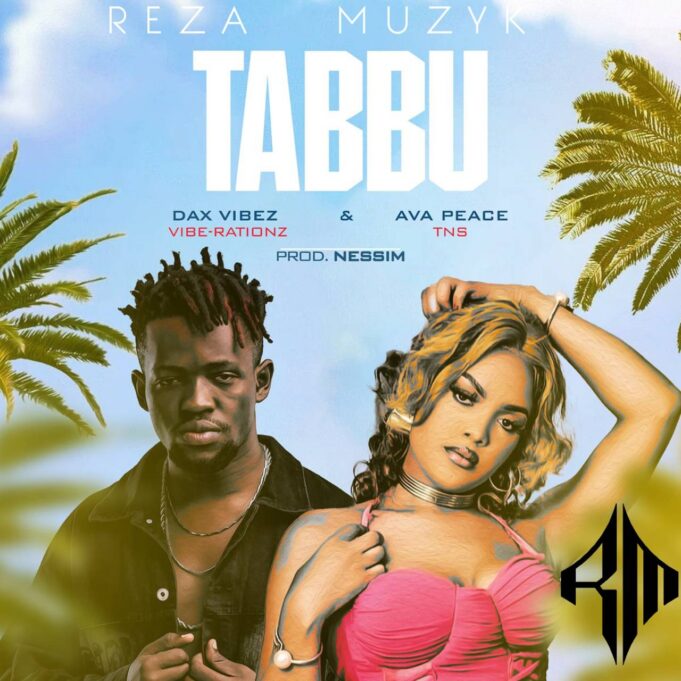 Dax Vibez - Tabbu Ft Ava Peace