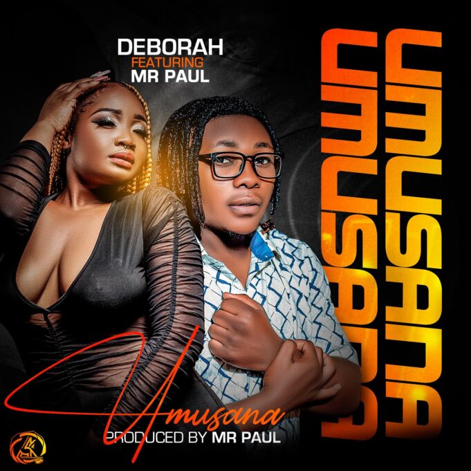 Deborah - Umusana Ft Mr Paul