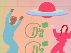 Vinida Weng – Dia Dia Ft Joeboy Vinida Weng - Dia Dia Ft Joeboy
