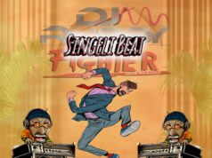 DJ Robby Fighter – MKULEJE DJ Robby Fighter - MKULEJE