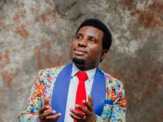 Emmanuel Mgogo – Never Give Up (Usikate Tamaa) Emmanuel Mgogo - Never Give Up (Usikate Tamaa)