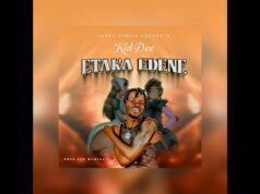 Kid Dee – Etaka Edene Kid Dee - Etaka Edene